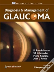 Capa do artigo Diagnosis And Management Of Glaucoma
