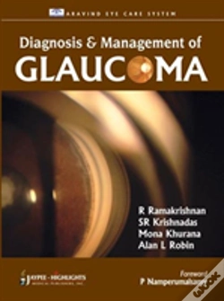 Capa do artigo Diagnosis And Management Of Glaucoma