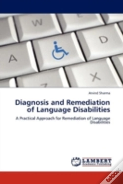 Capa do artigo Diagnosis And Remediation Of Language Disabilities