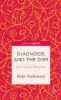 Diagnosis And The Dsm - Preview