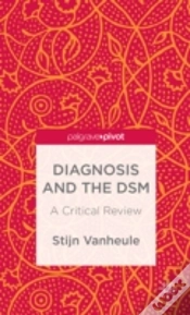 Capa do artigo Diagnosis And The Dsm