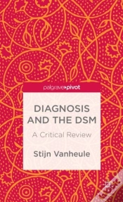 Capa do artigo Diagnosis And The Dsm