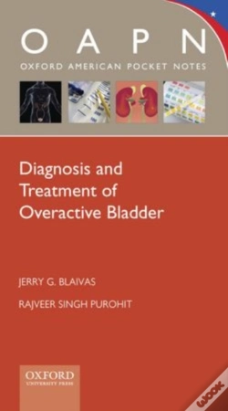 Capa do artigo Diagnosis And Treatment Of Overactive Bladder