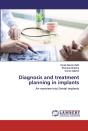 Diagnosis And Treatment Planning In Implants - Preview