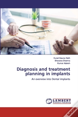 Capa do artigo Diagnosis And Treatment Planning In Implants