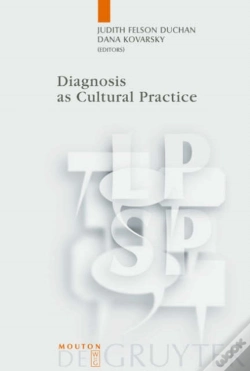 Capa do artigo Diagnosis As Cultural Practice