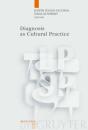 Diagnosis As Cultural Practice - Preview
