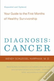 Capa do artigo Diagnosis: Cancer