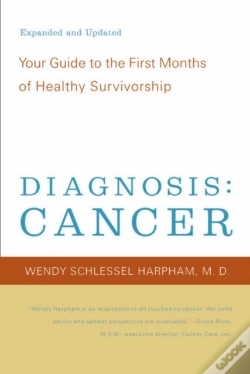 Capa do artigo Diagnosis: Cancer