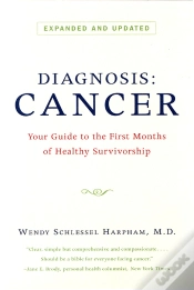 Capa do artigo Diagnosis: Cancer