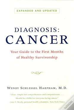 Capa do artigo Diagnosis: Cancer