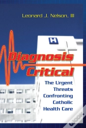 Capa do artigo Diagnosis Critical