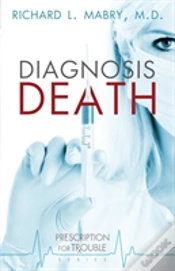 Capa do artigo Diagnosis Death