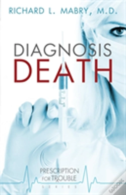Capa do artigo Diagnosis Death