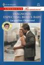 Diagnosis: Expecting Boss'S Baby - Preview