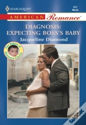 Capa do artigo Diagnosis: Expecting Boss
