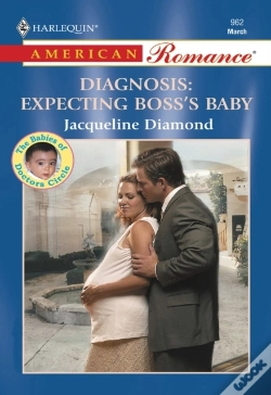 Capa do artigo Diagnosis: Expecting Boss'S Baby