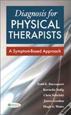 Capa do artigo Diagnosis For Physical Therapists
