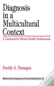Capa do artigo Diagnosis In A Multicultural Context