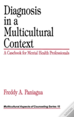 Capa do artigo Diagnosis In A Multicultural Context