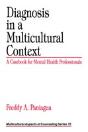 Diagnosis In A Multicultural Context - Preview