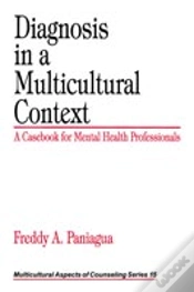 Capa do artigo Diagnosis In A Multicultural Context