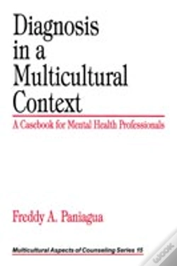 Capa do artigo Diagnosis In A Multicultural Context