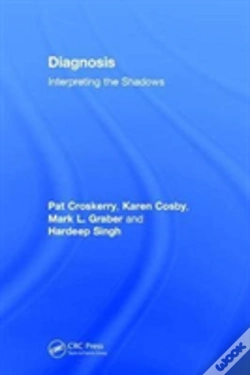 Capa do artigo Diagnosis