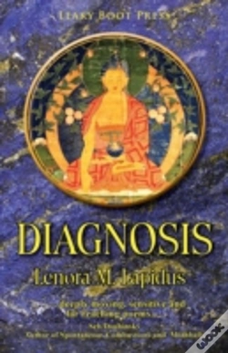 Capa do artigo Diagnosis