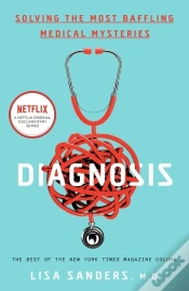 Capa do artigo Diagnosis
