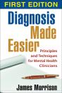 Diagnosis Made Easier, First Edition - Preview