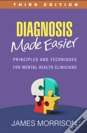 Capa do artigo Diagnosis Made Easier