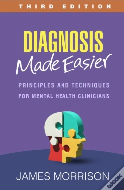 Capa do artigo Diagnosis Made Easier