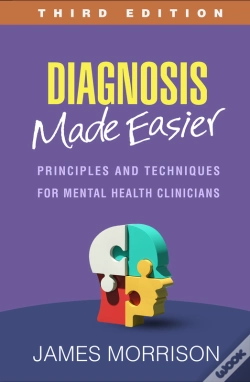 Capa do artigo Diagnosis Made Easier
