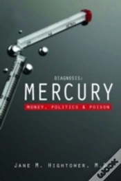 Capa do artigo Diagnosis: Mercury