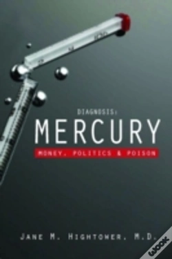 Capa do artigo Diagnosis: Mercury