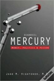 Capa do artigo Diagnosis: Mercury