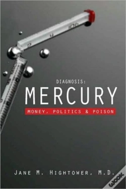 Capa do artigo Diagnosis: Mercury