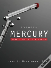 Capa do artigo Diagnosis: Mercury