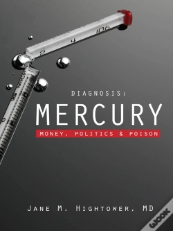 Capa do artigo Diagnosis: Mercury