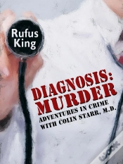Capa do artigo Diagnosis: Murder