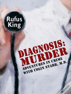 Capa do artigo Diagnosis: Murder