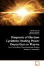 Diagnosis Of Electron Cyclotron Heating - Preview