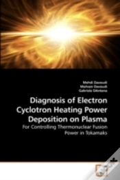 Capa do artigo Diagnosis Of Electron Cyclotron Heating