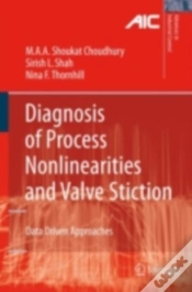 Capa do artigo Diagnosis Of Process Nonlinearities And Valve Stiction