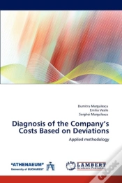 Capa do artigo Diagnosis Of The Company