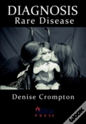 Capa do artigo Diagnosis: Rare Disease