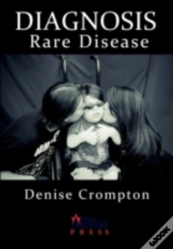 Capa do artigo Diagnosis: Rare Disease