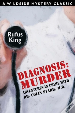 Capa do artigo Diagnosis