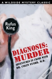 Capa do artigo Diagnosis